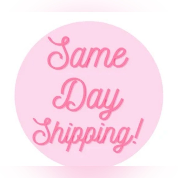 Order by 2pm! ๐ข๐ข๐ข - Picture 1 of 1